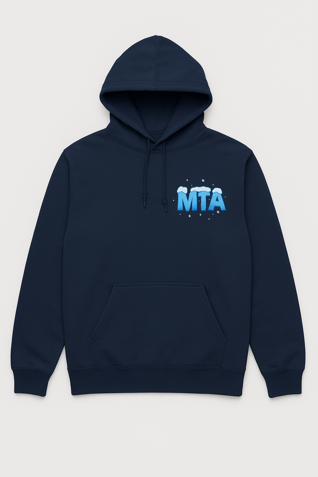 STAY FROSTY MTA HOODIE