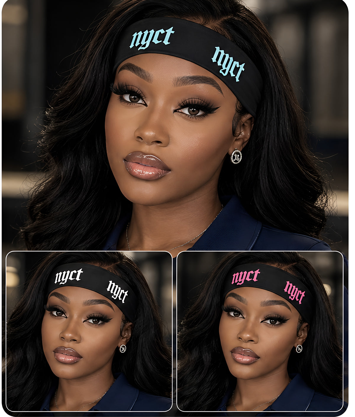 Headbands