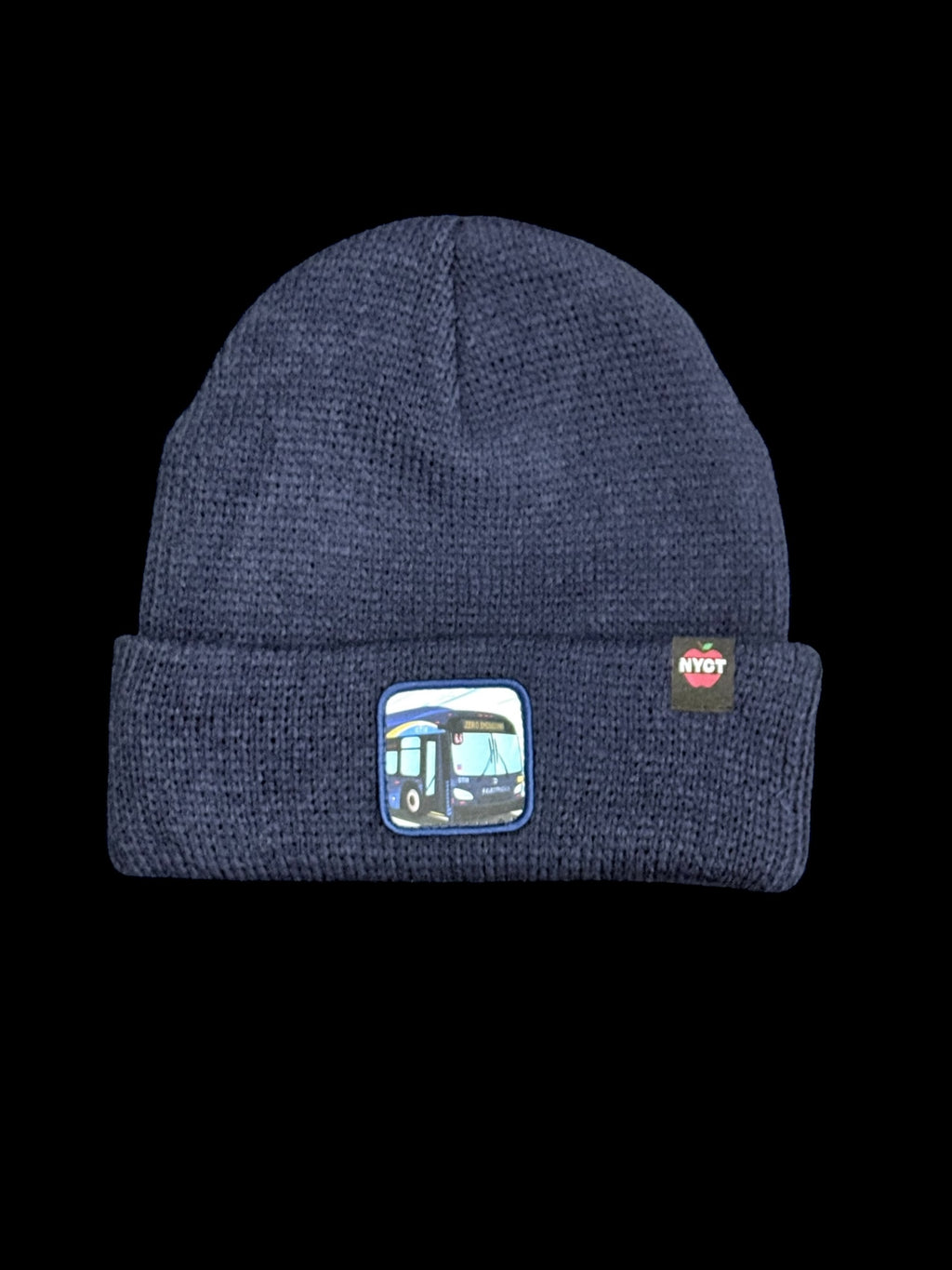 NEW FLYER BEANIE