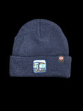NEW FLYER BEANIE