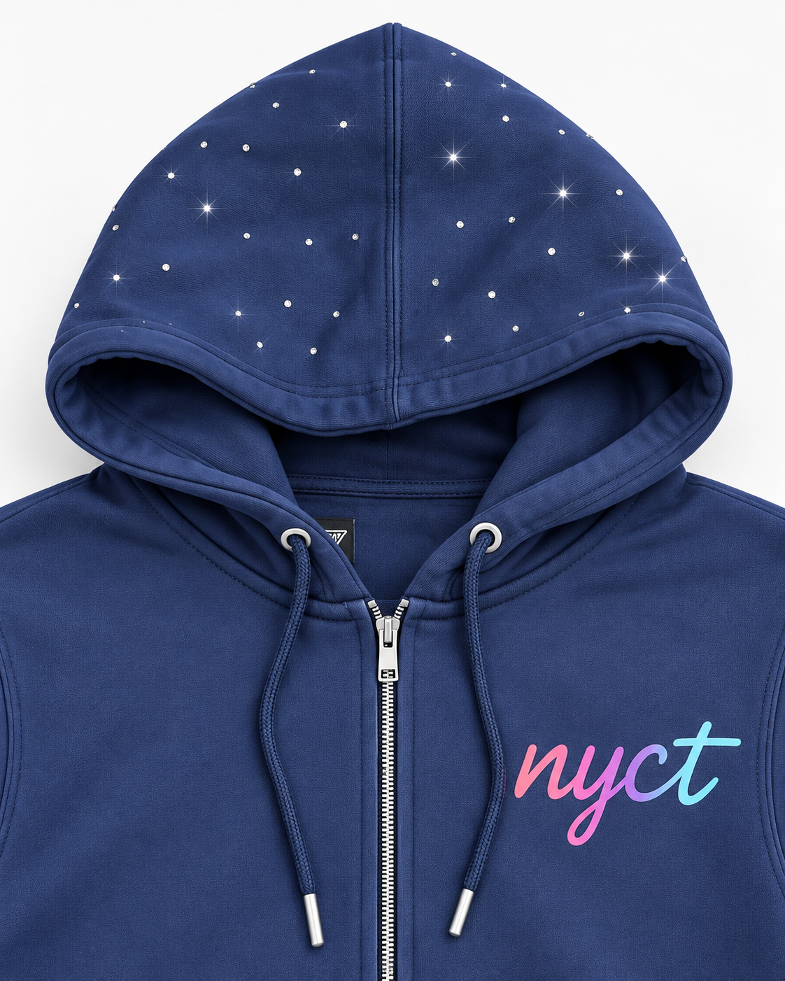 RLC x SOXIETY Custom NYCT Hoodie
