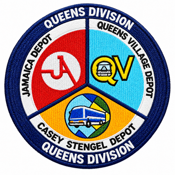 Big 3 Patch