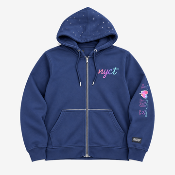 RLC x SOXIETY Custom NYCT Hoodie