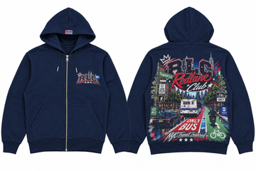 RLC CLUB HOODIE LIMITED