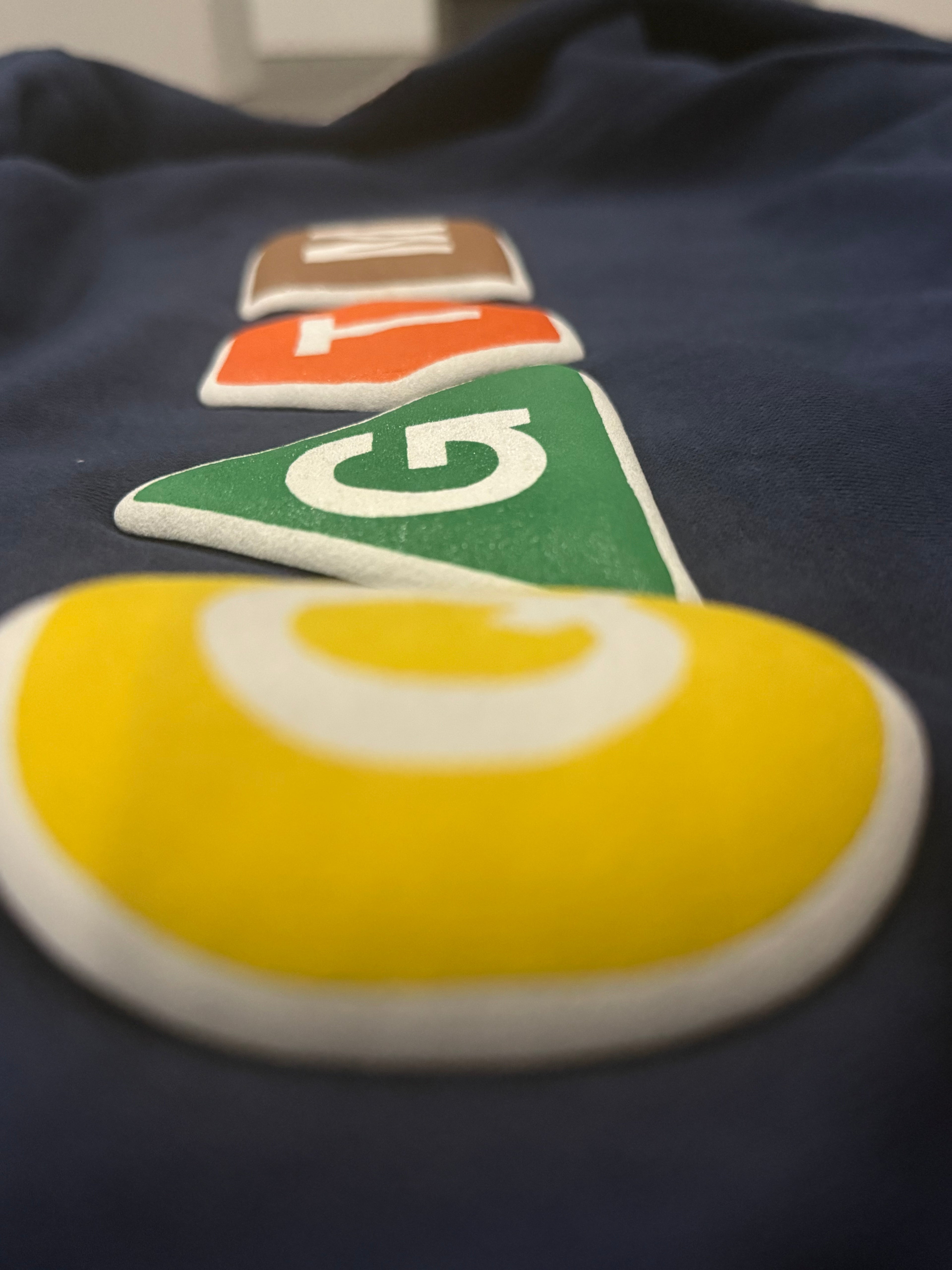 QUEENS GET THE MONEY HOODIES