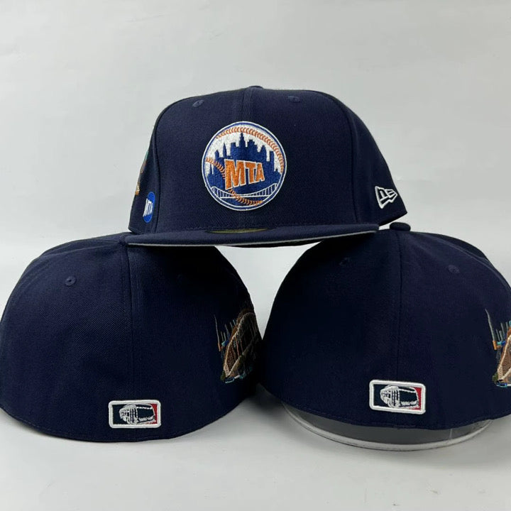 RLC City Field Fitted