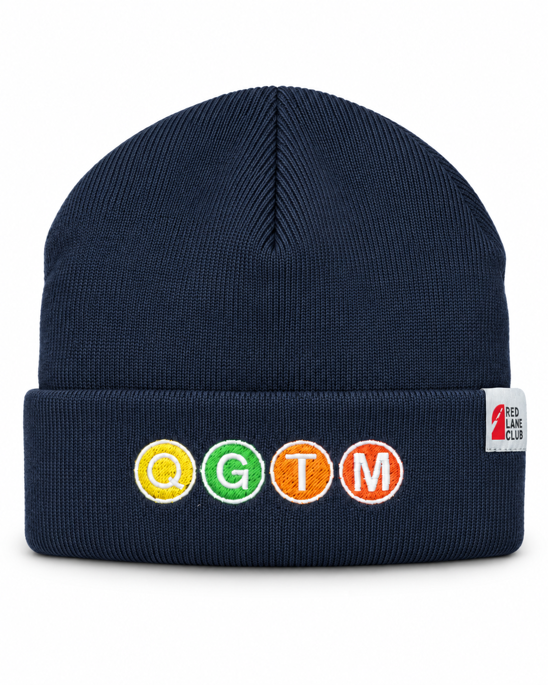 QGTM