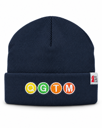 QGTM