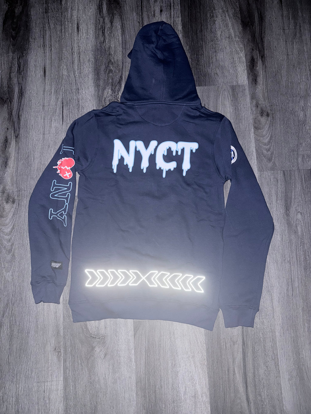 NYCT DRIP SERIES