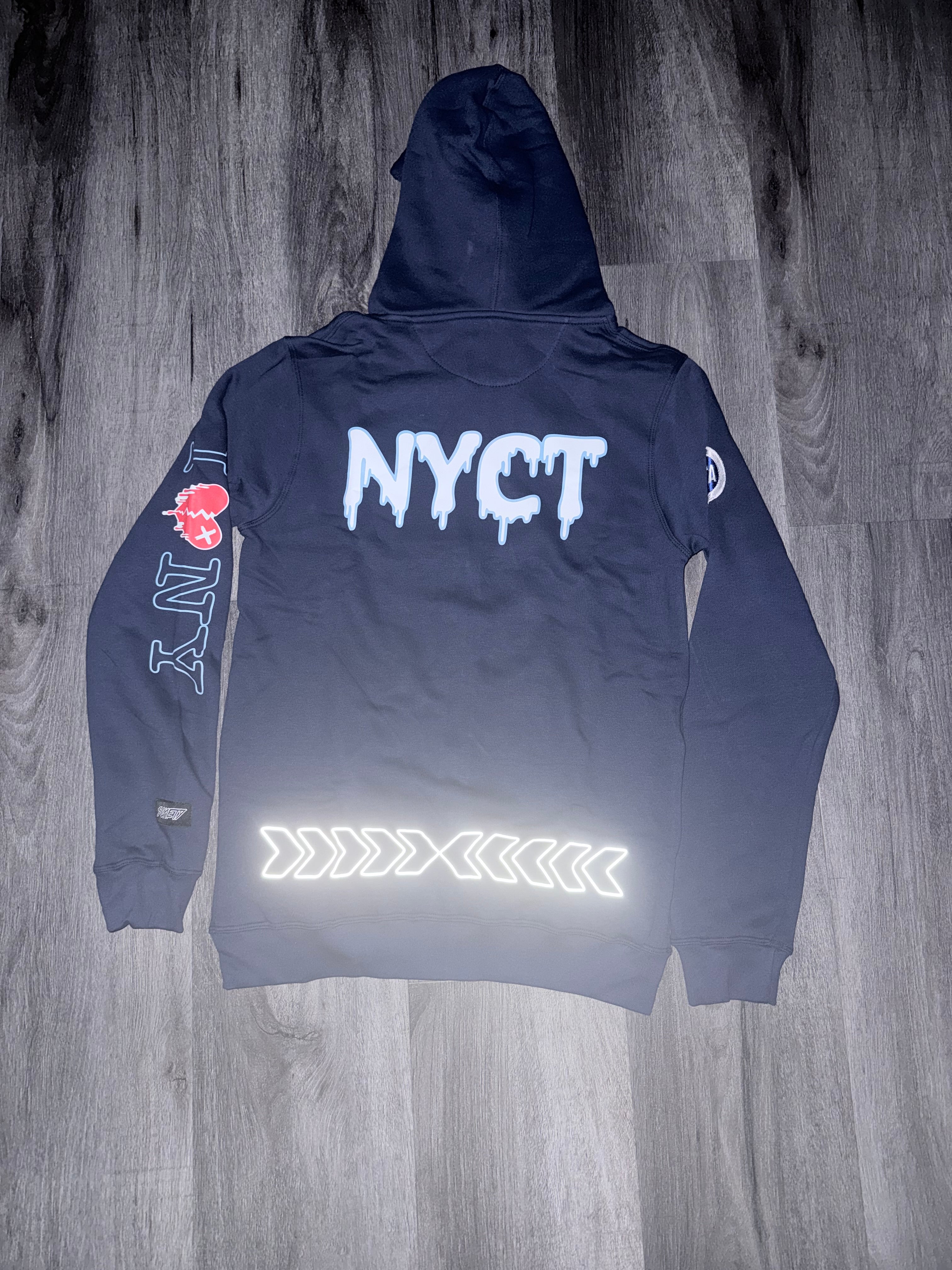 NYCT DRIP SERIES
