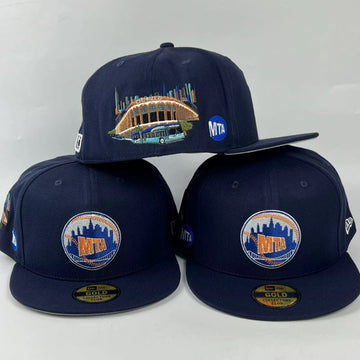 RLC City Field Fitted