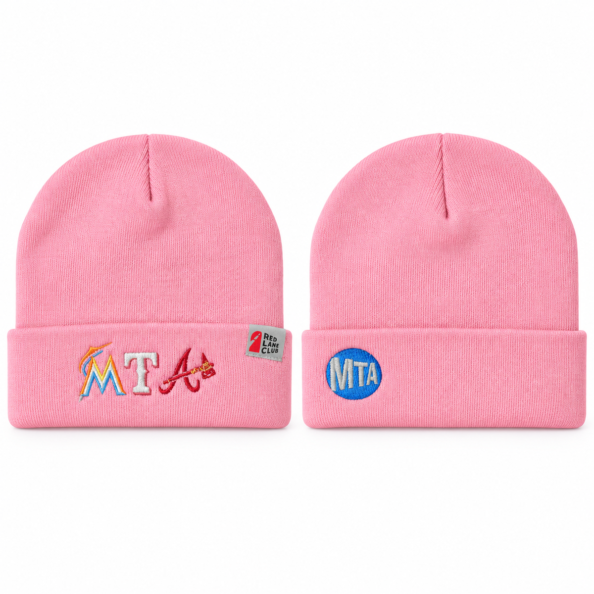 MLB Themed Beanie