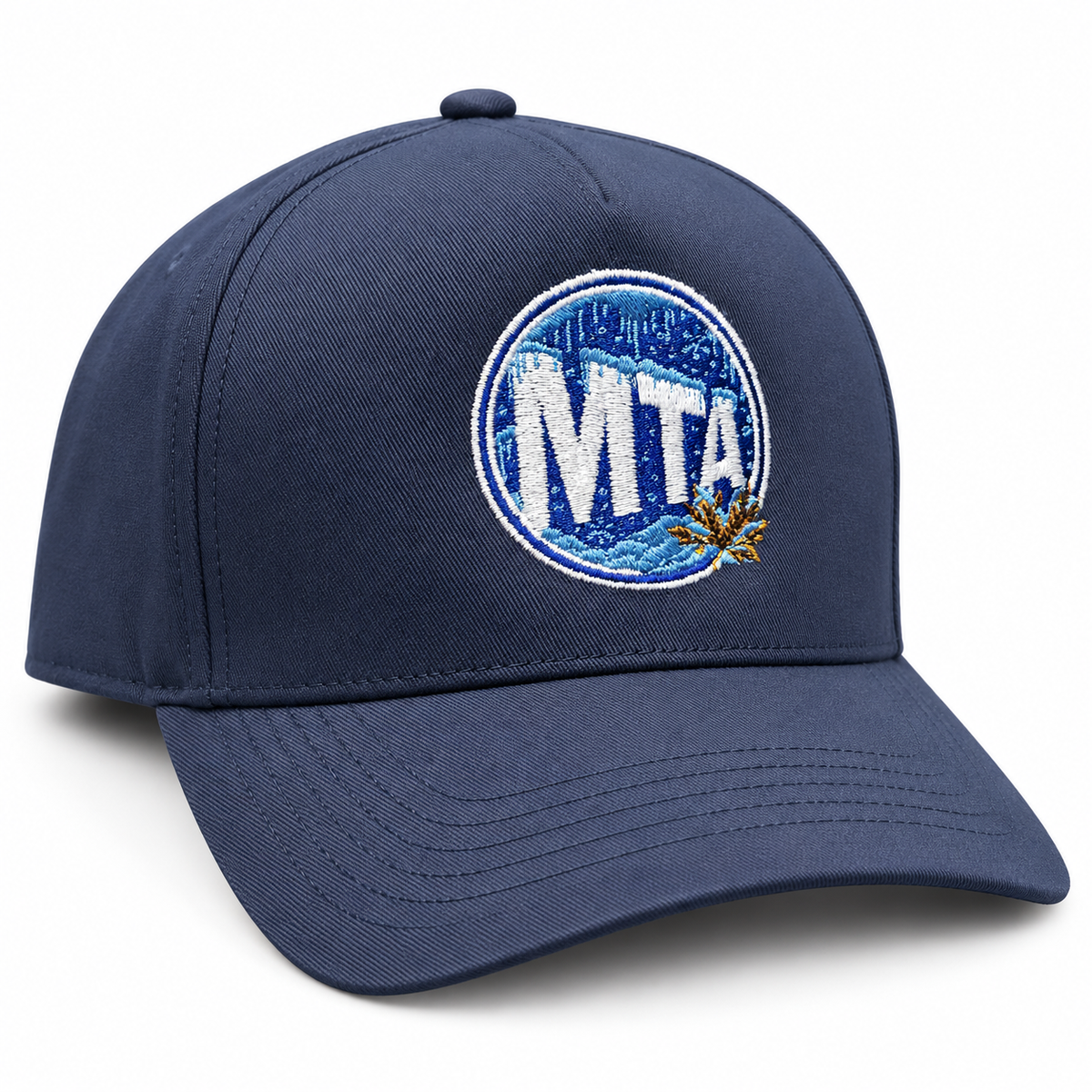 WINTER MODE SNAP BACK