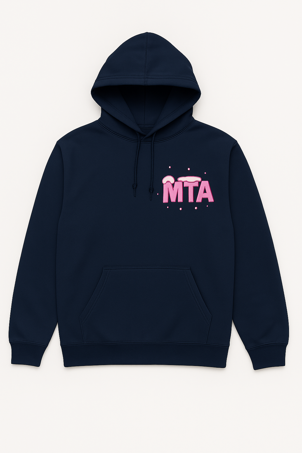 STAY FROSTY MTA HOODIE