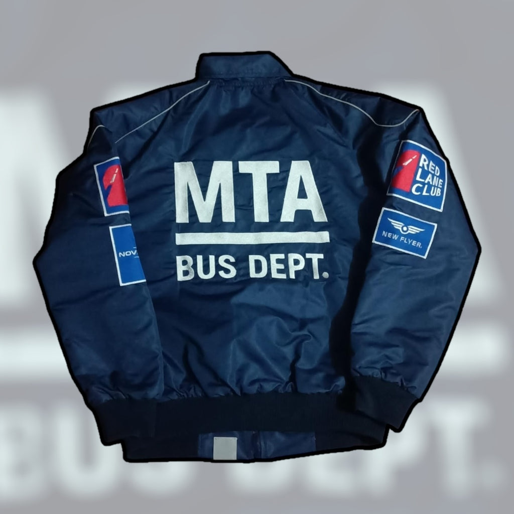 TRANSIT RACING TEAM BOMBER