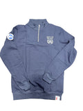 DEPT OF BUSES QUARTER ZIP