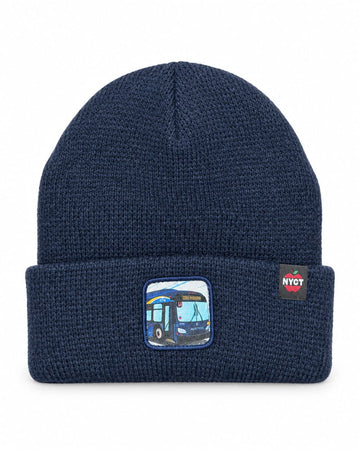 New Flyer Bus Hat