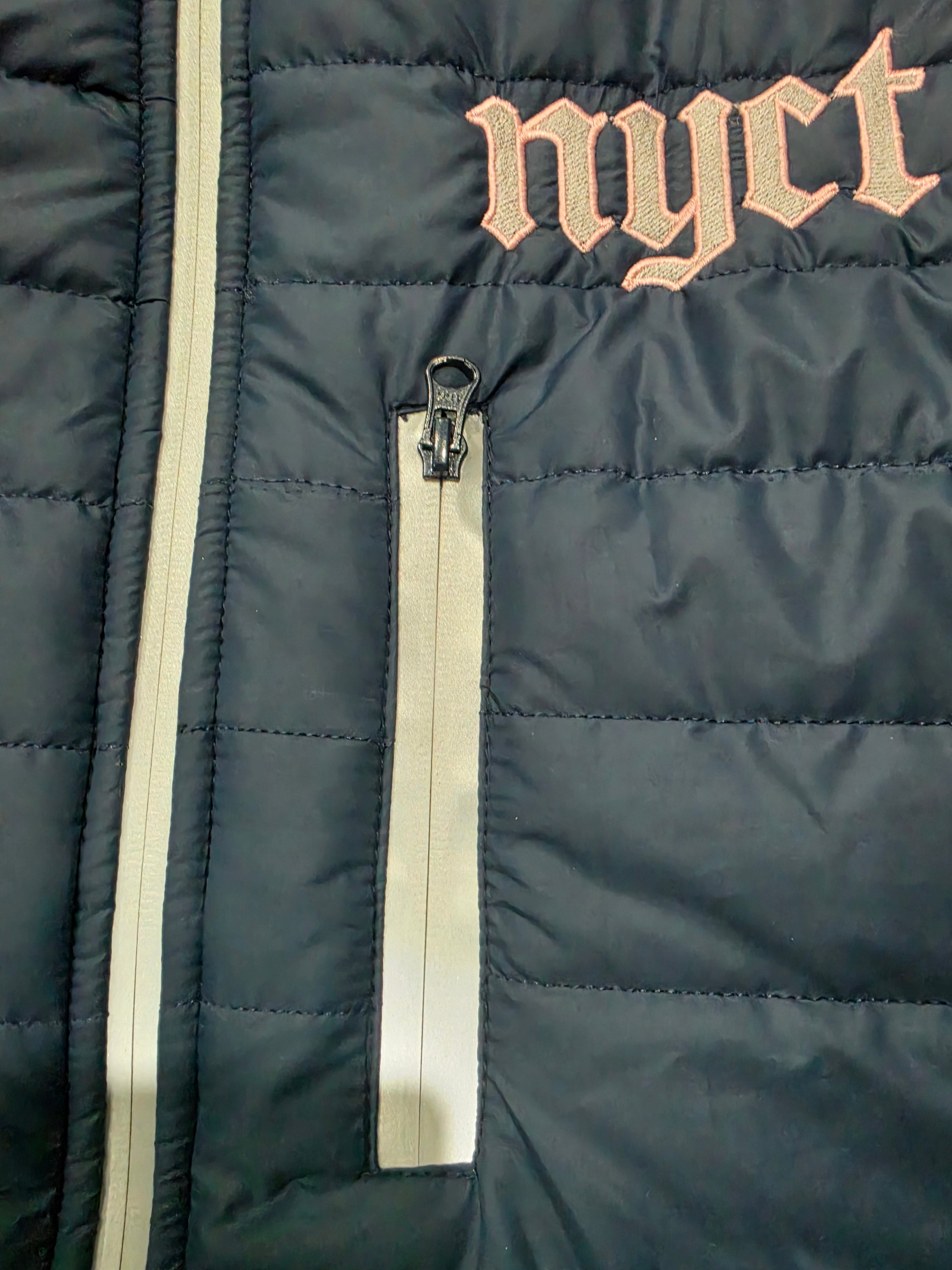 Women's Puffer Vest