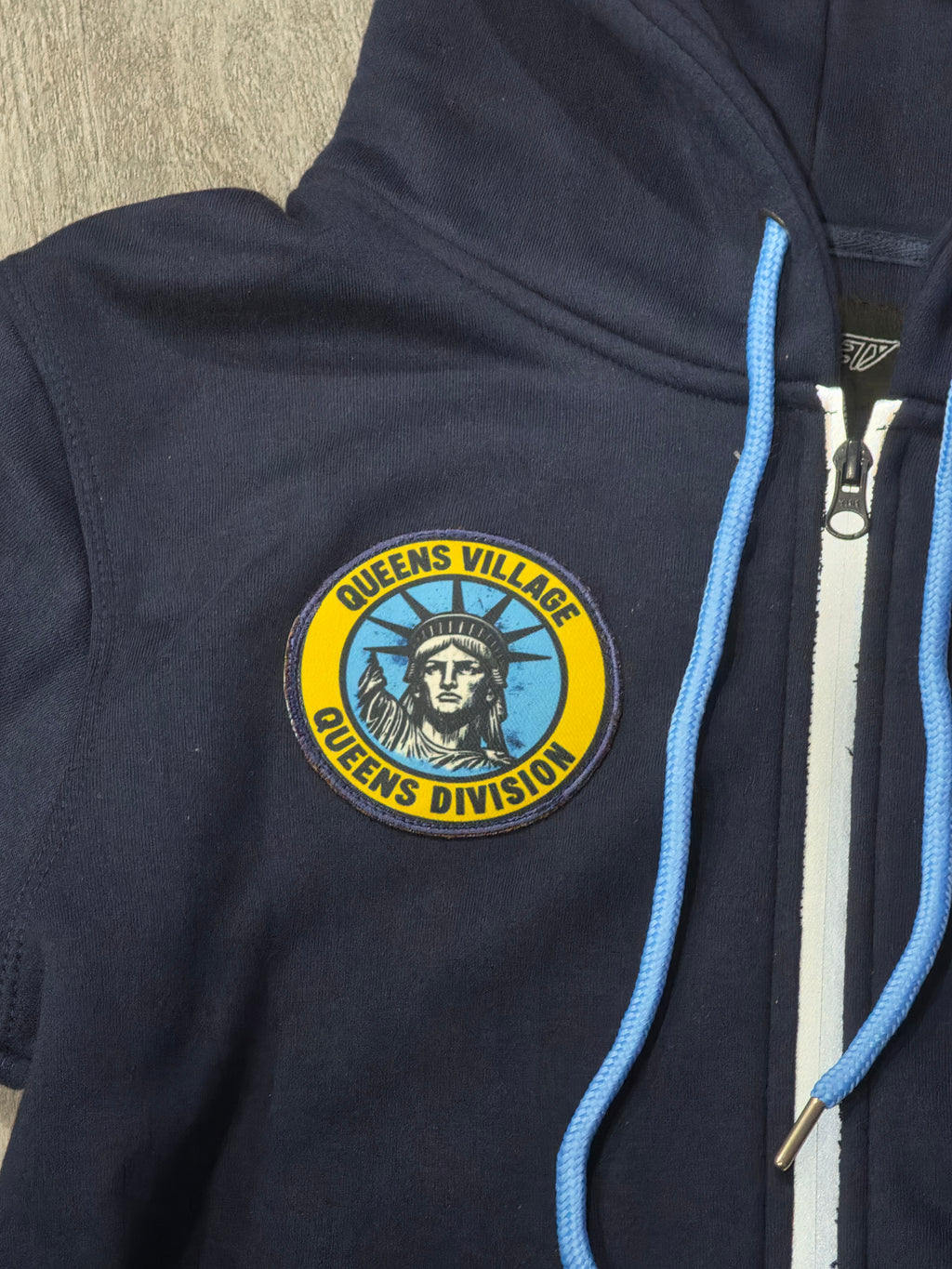 NEW FLYER DEPOT HOODIE